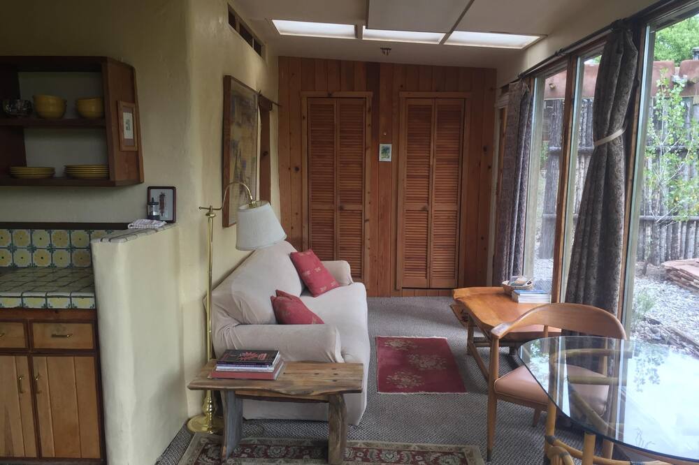 Photo of Livingroom in Medanales