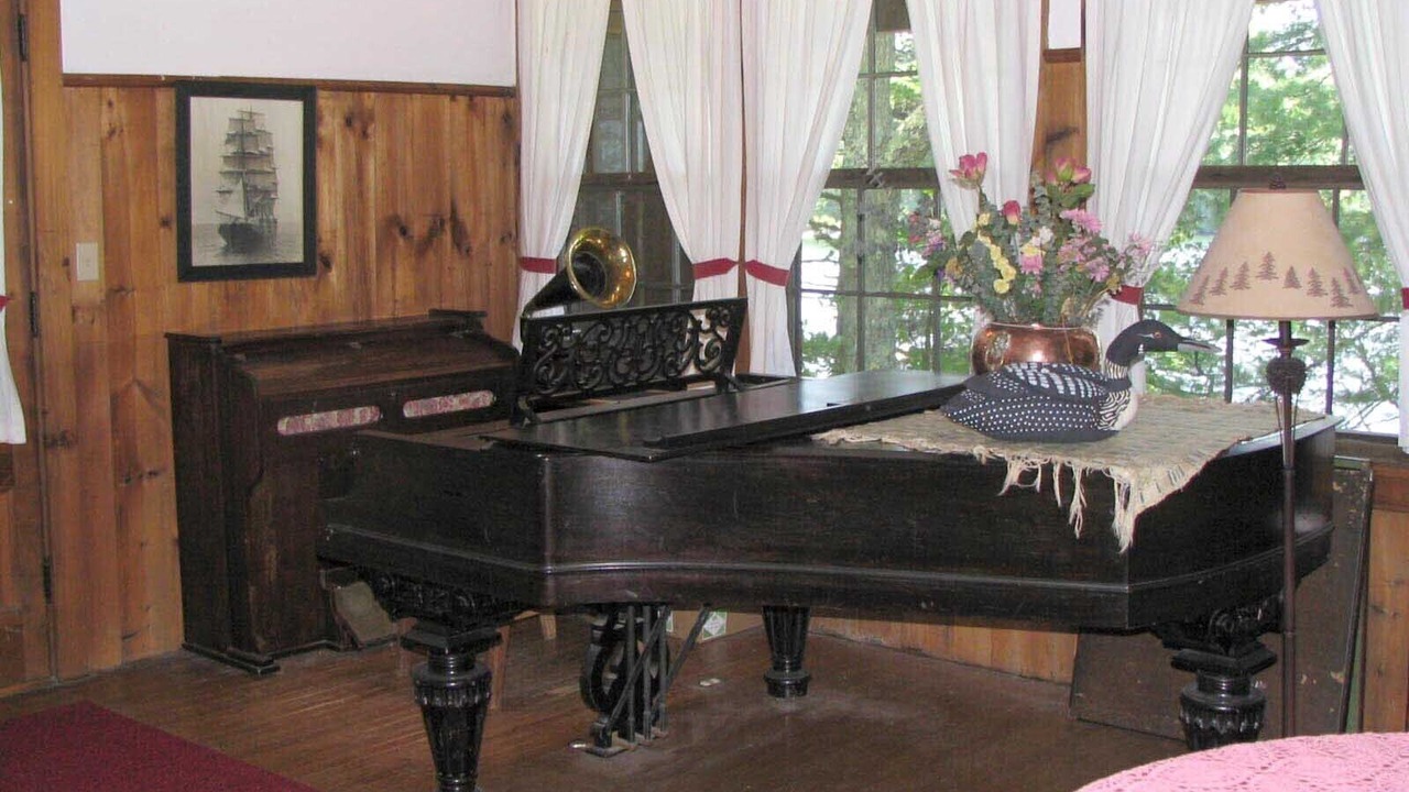 Photo of Bedroom in Holderness