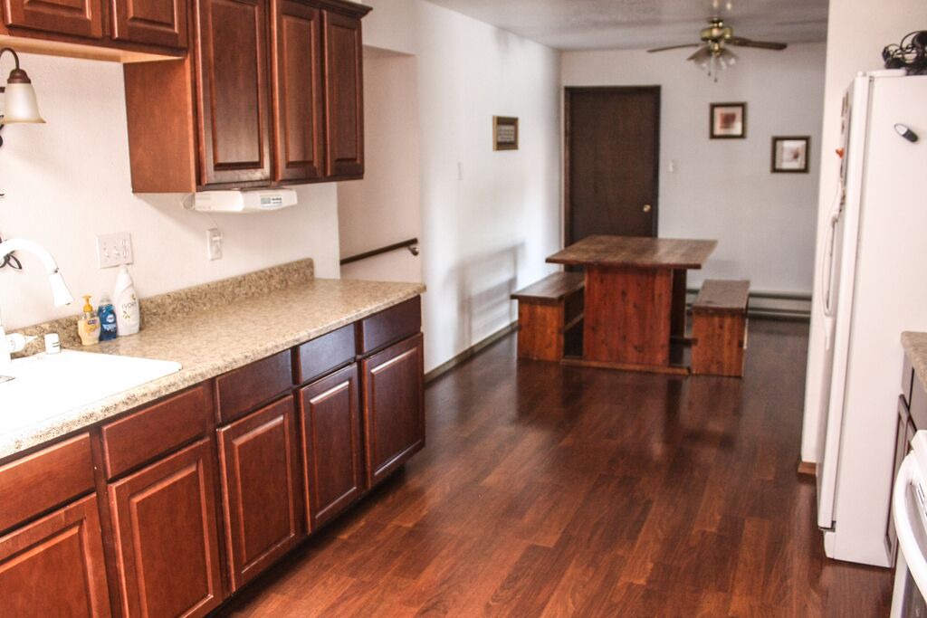 Photo of Kitchen in Alamedan Valley