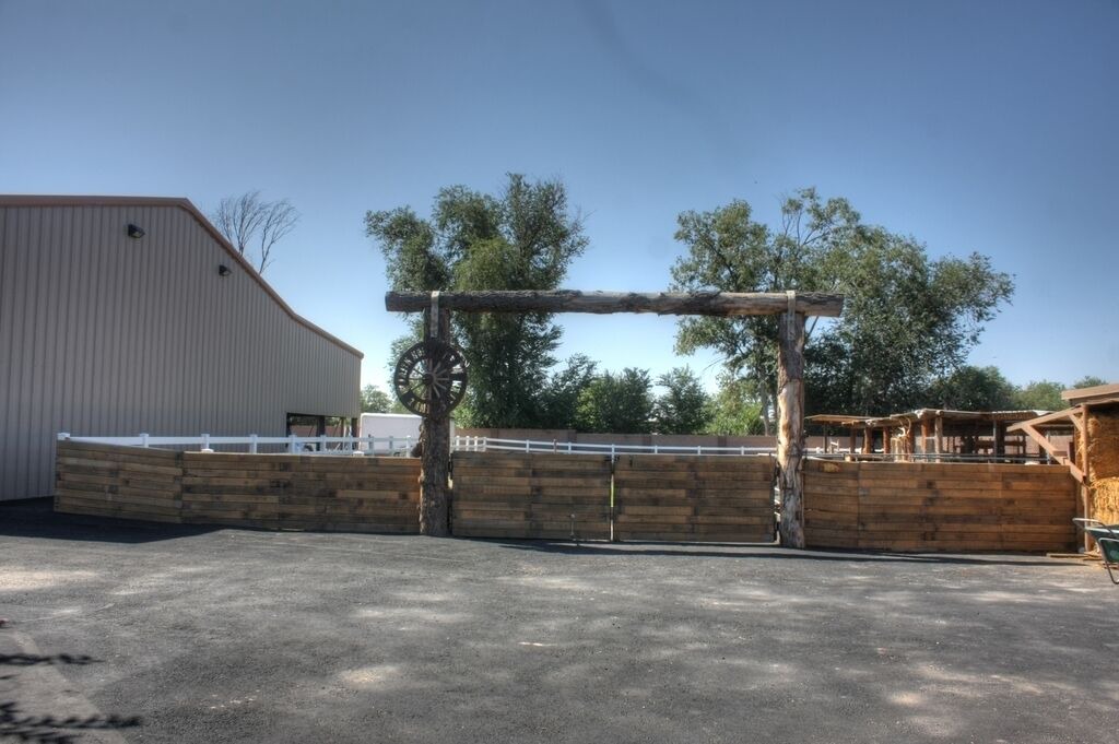 Photo of Outdoor in Alamedan Valley
