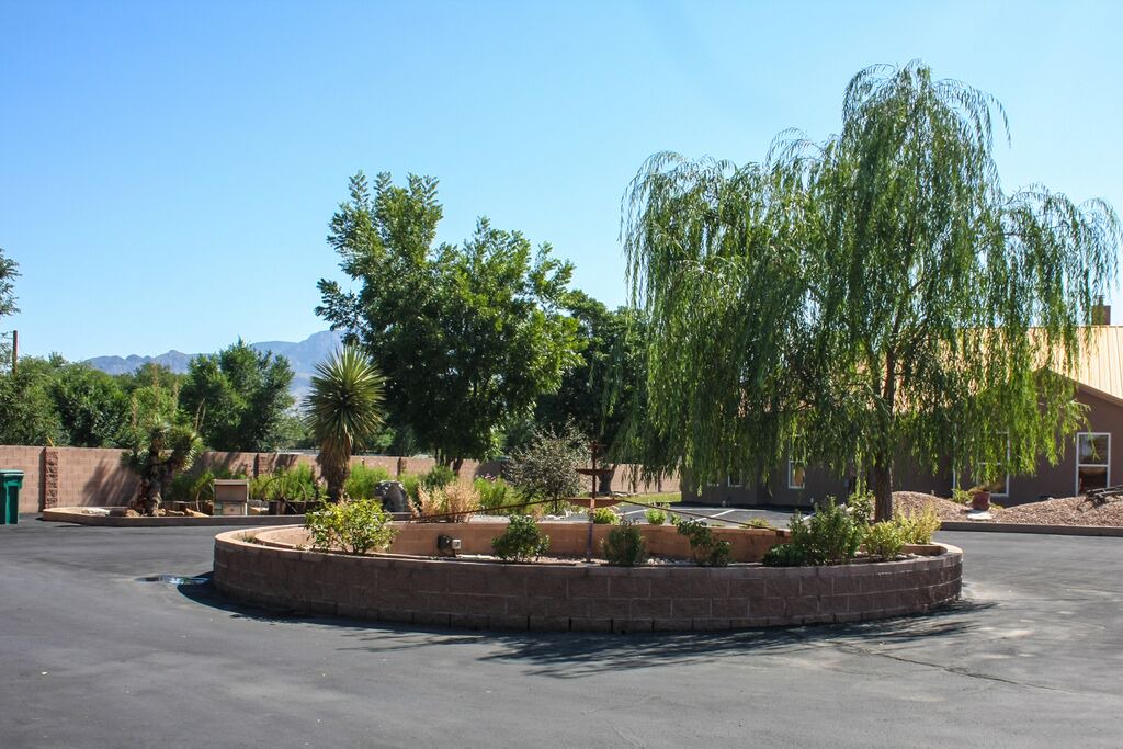 Photo of Outdoor in Alamedan Valley