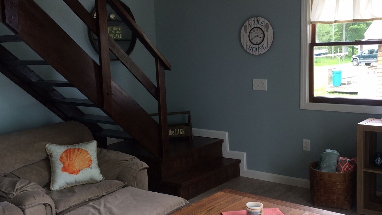 Photo of Livingroom in St. Albans