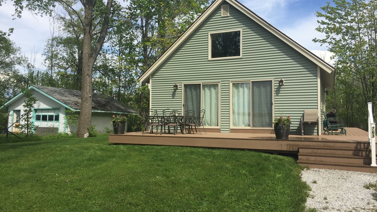 Photo of Outdoor in St. Albans