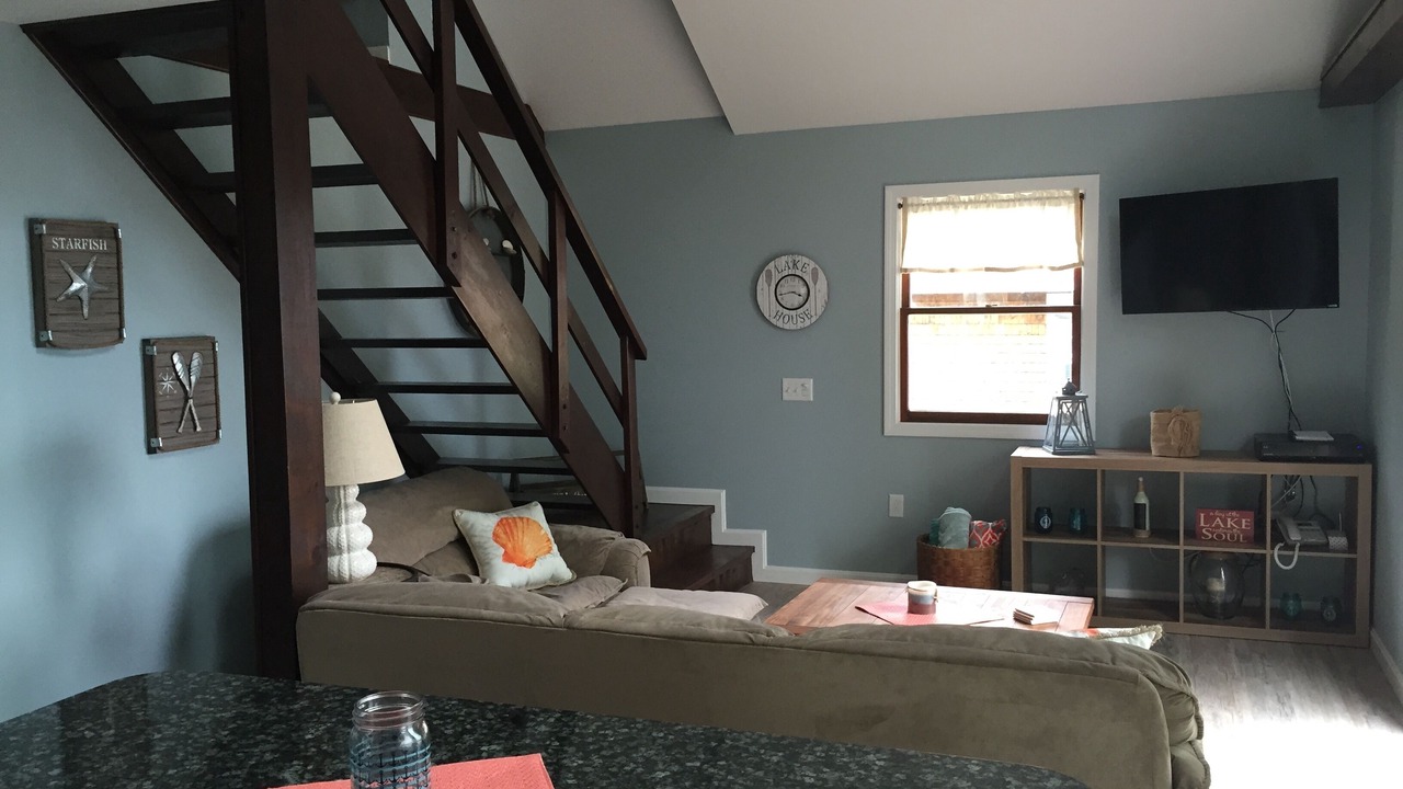 Photo of Livingroom in St. Albans