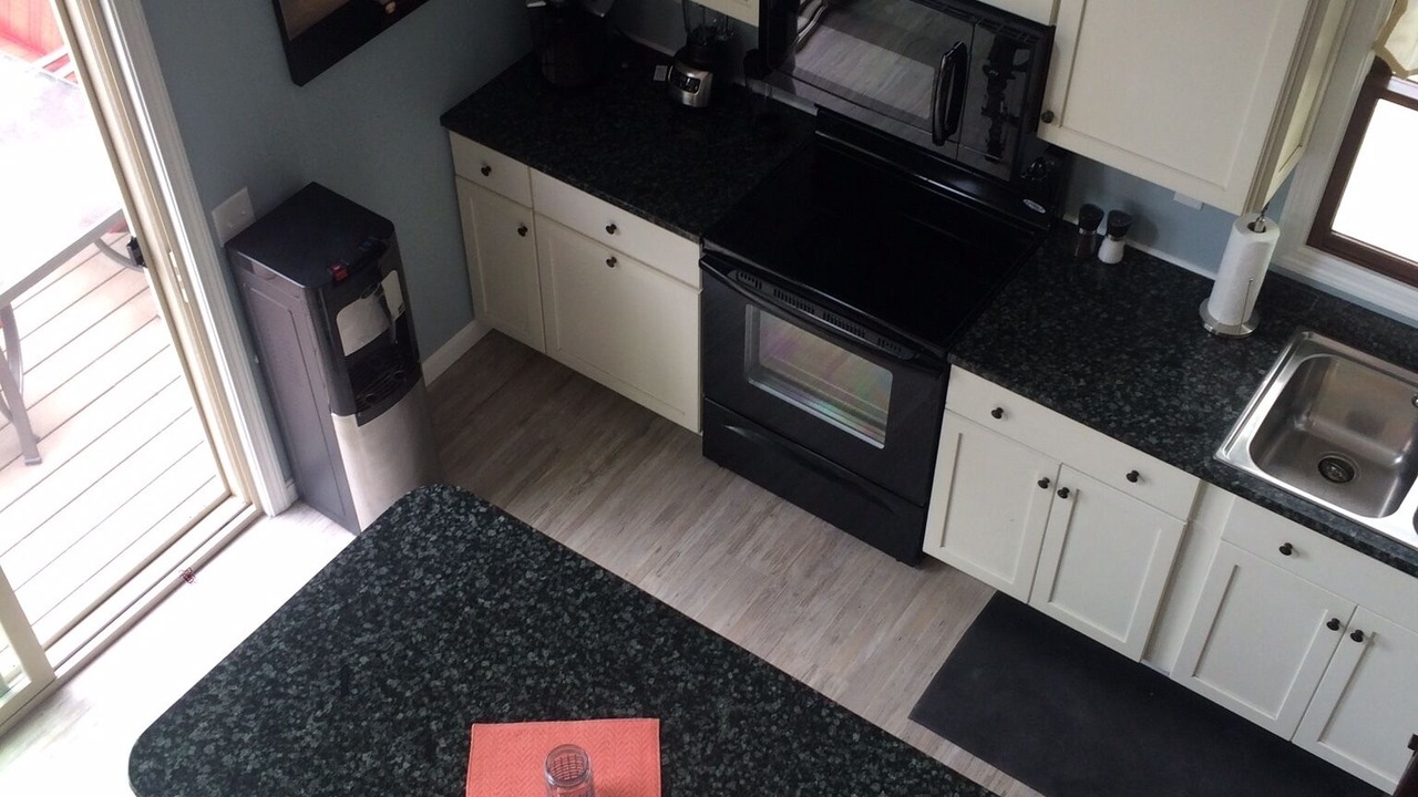 Photo of Kitchen in St. Albans