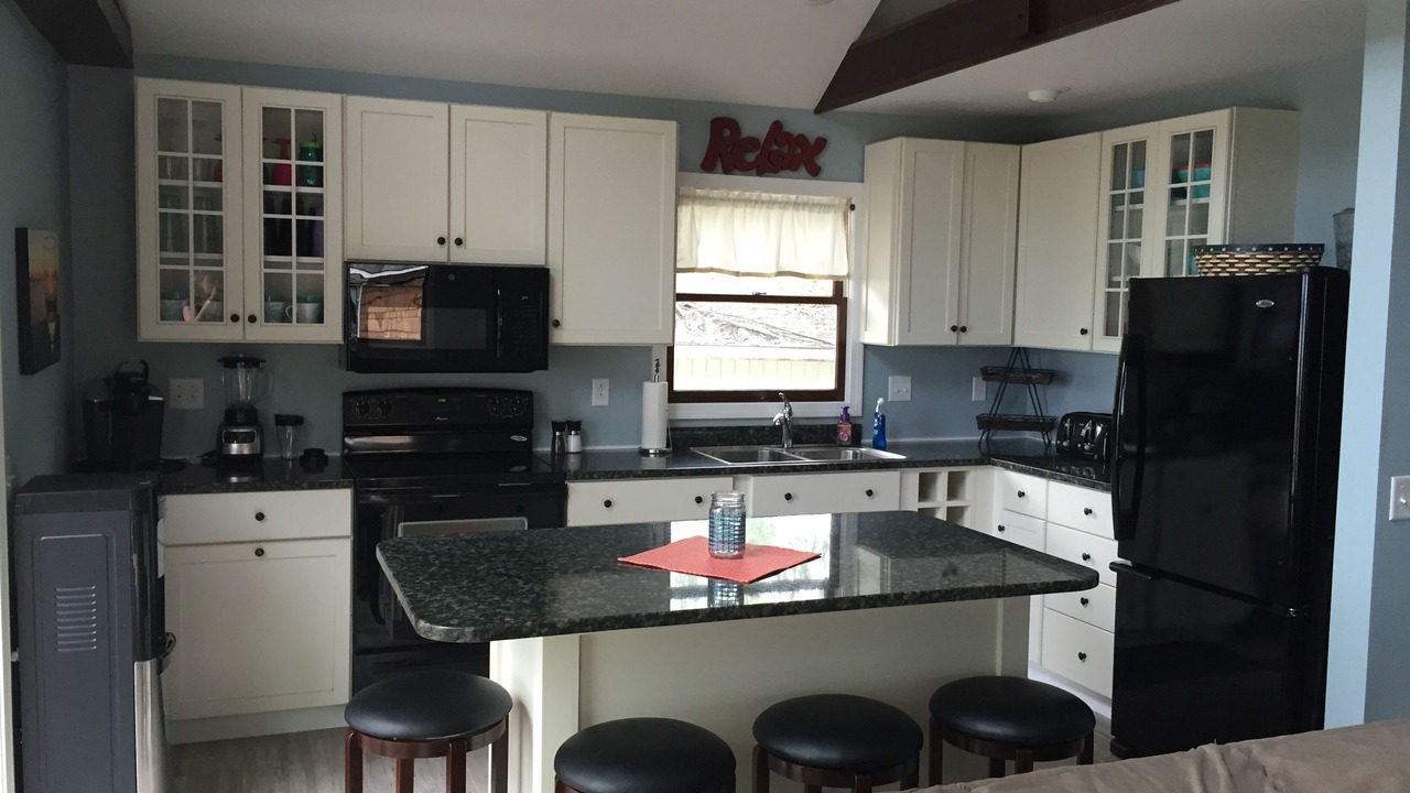 Photo of Kitchen in St. Albans