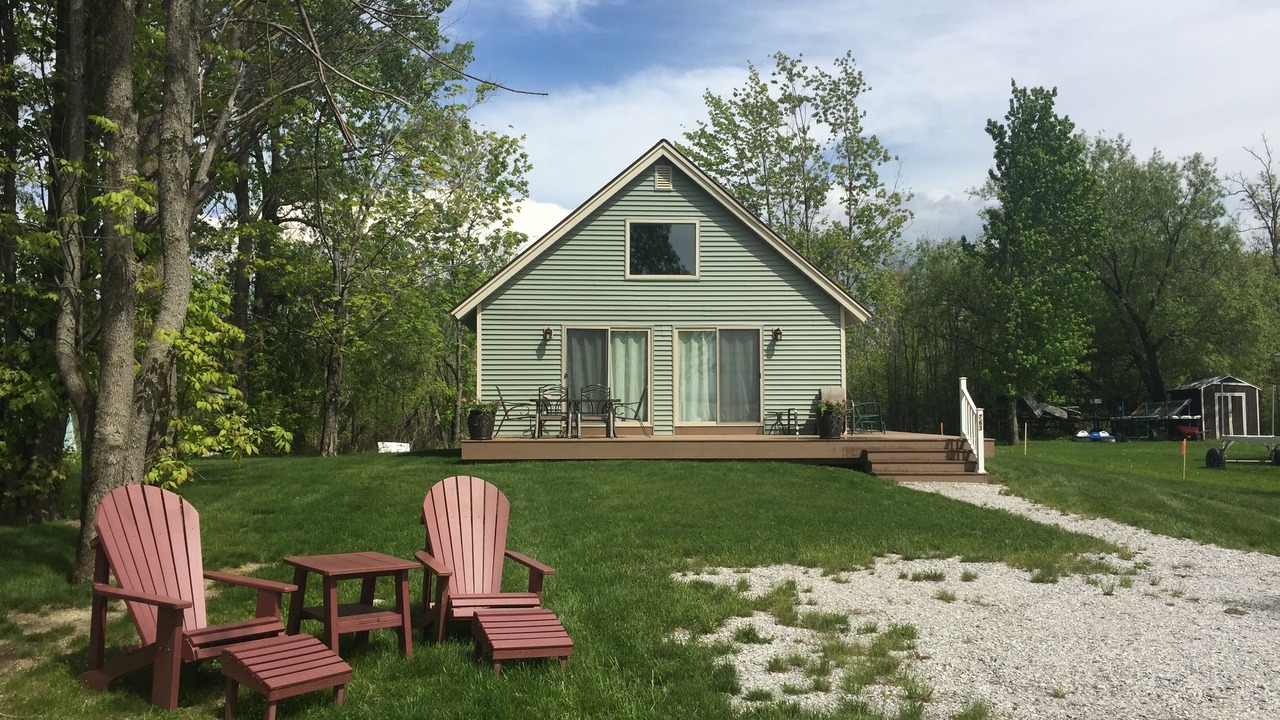Photo of Outdoor in St. Albans