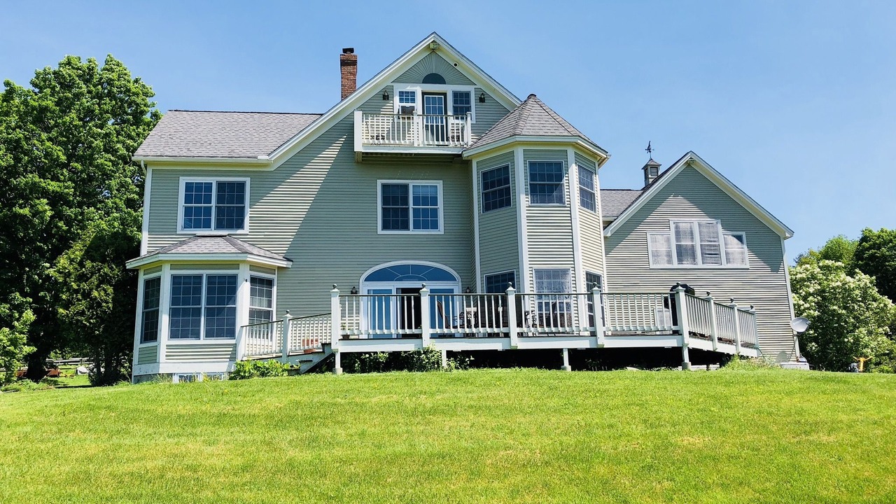 Photo of Outdoor in East Montpelier