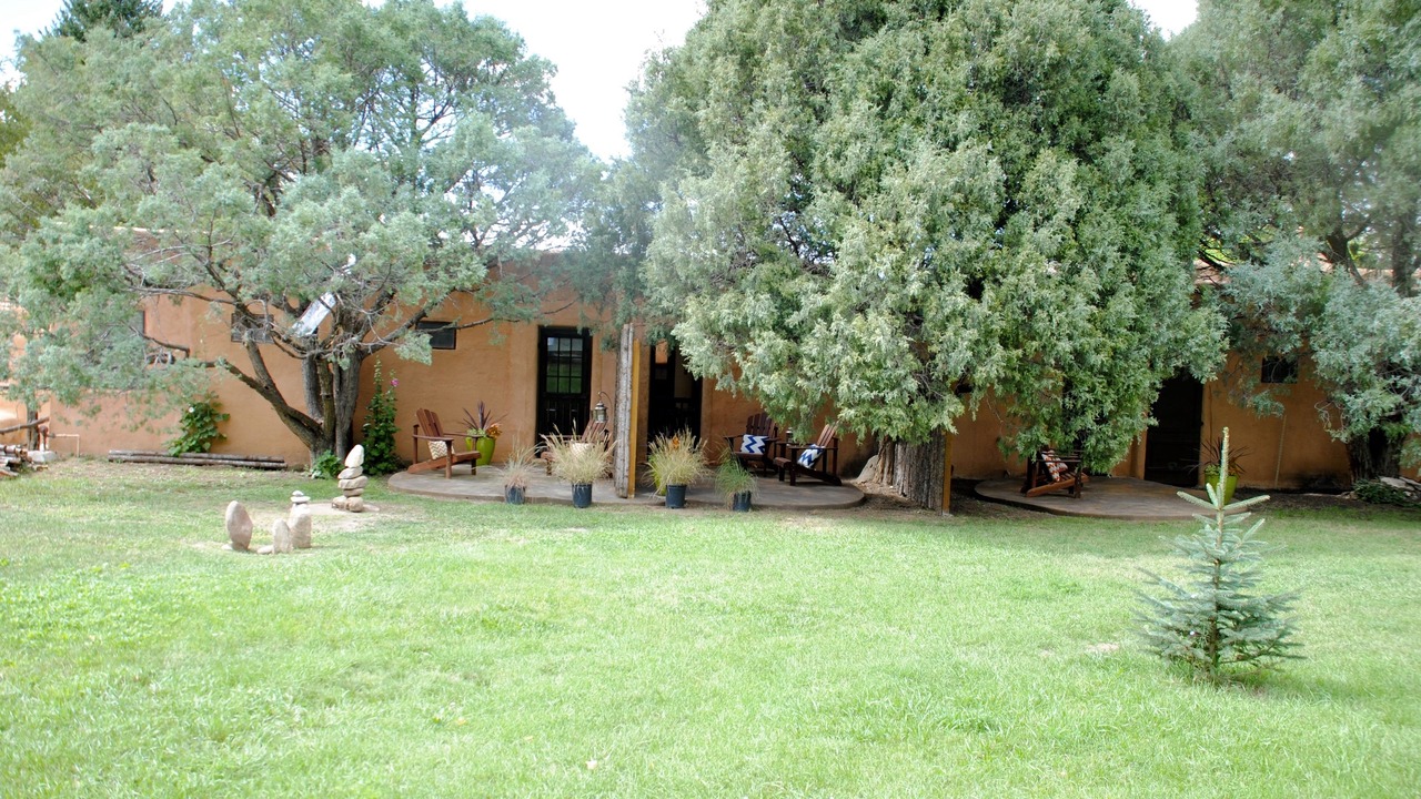 Photo of Outdoor in Taos