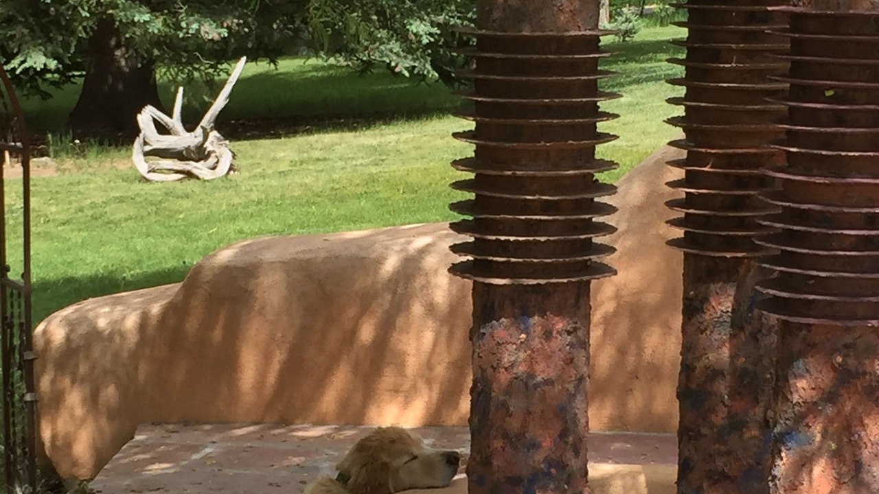 Photo of Outdoor in Taos