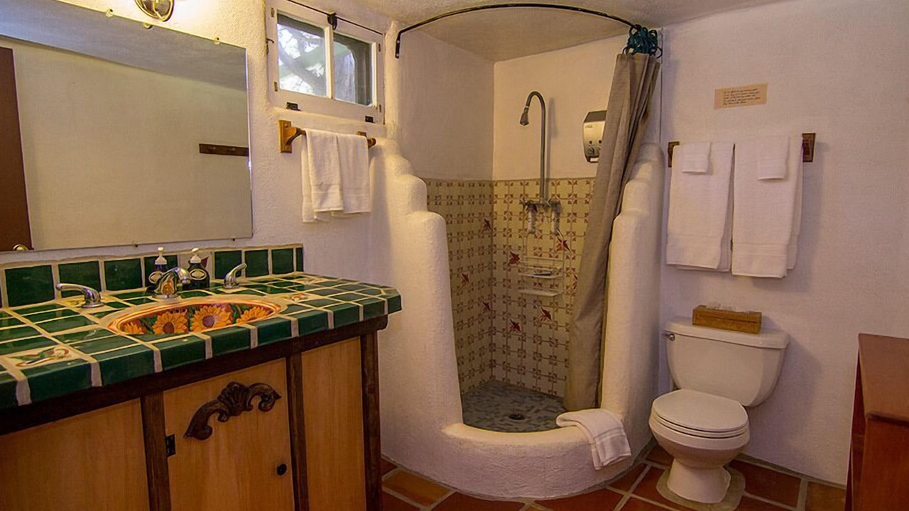 Photo of Bathroom in Taos