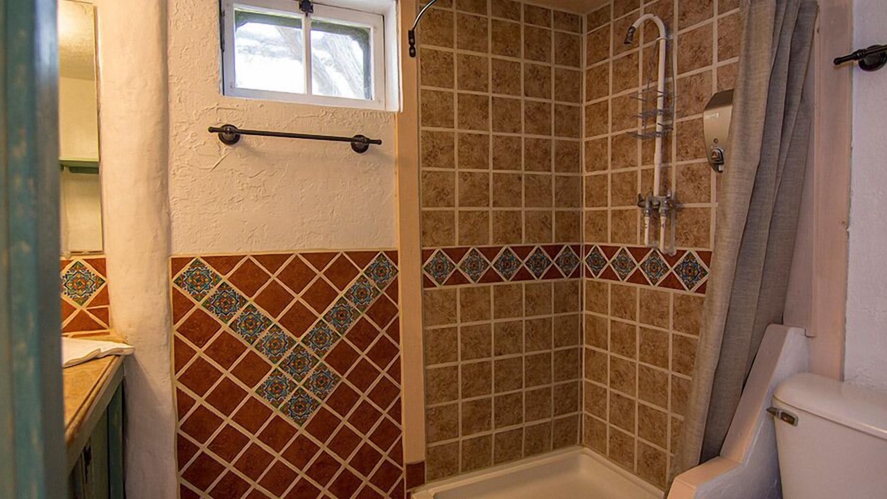Photo of Bathroom in Taos