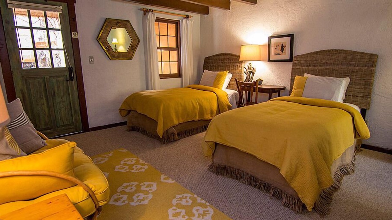 Photo of Bedroom in Taos