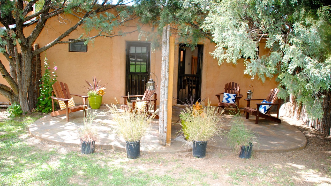 Photo of Outdoor in Taos