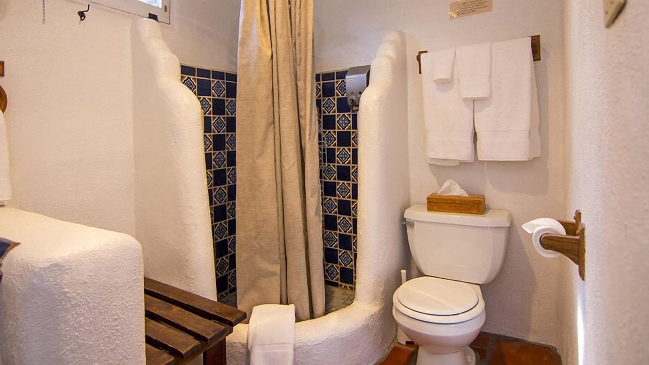 Photo of Bathroom in Taos