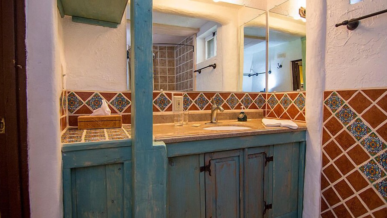 Photo of Bathroom in Taos