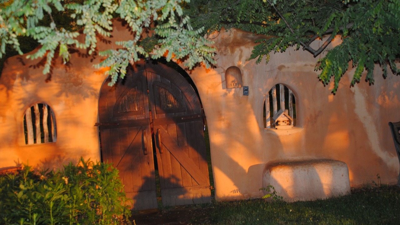 Photo of Outdoor in Taos