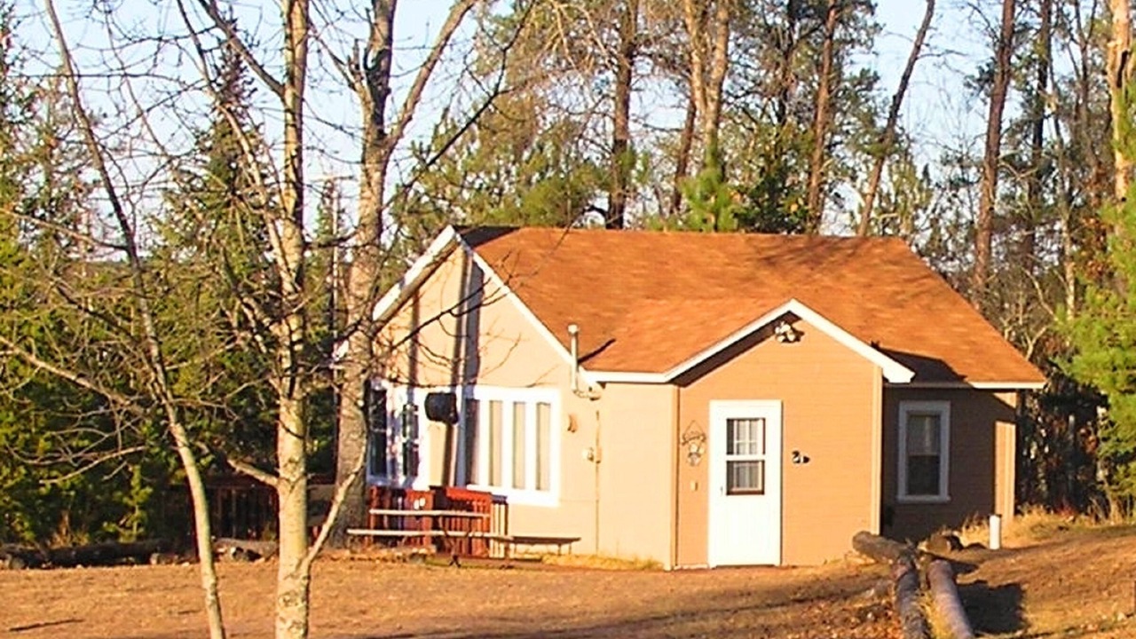 Photo of Outdoor in Gordon