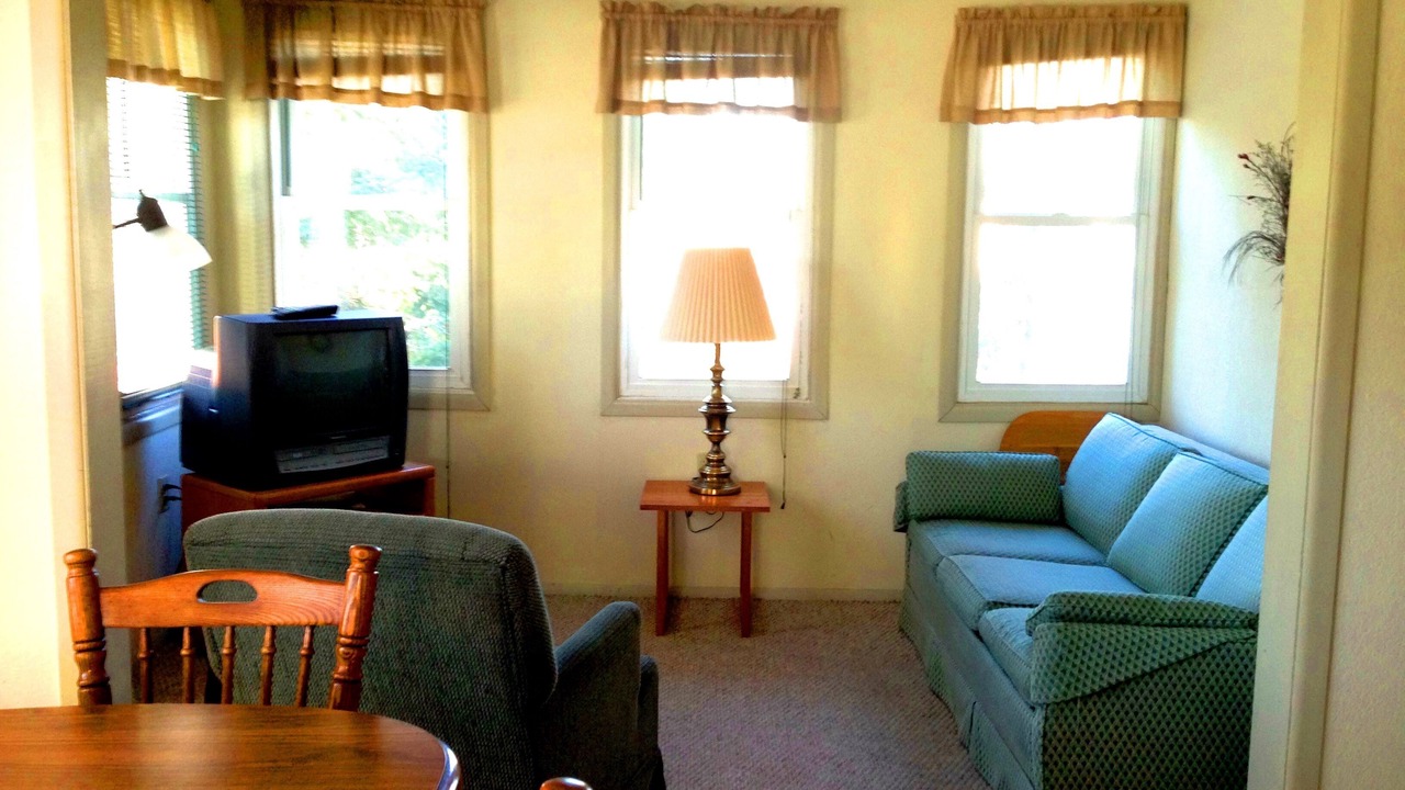 Photo of Livingroom in Gordon