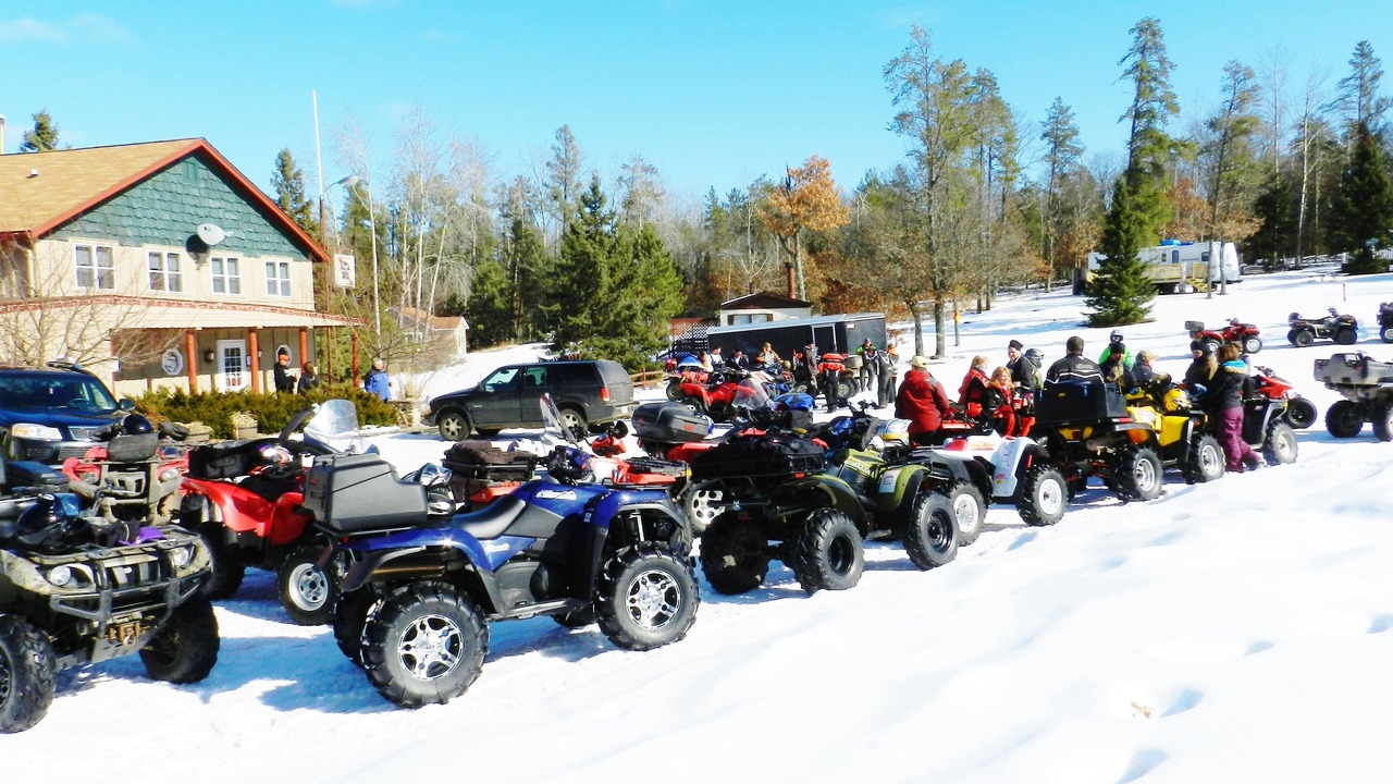 Photo of Others in Gordon
