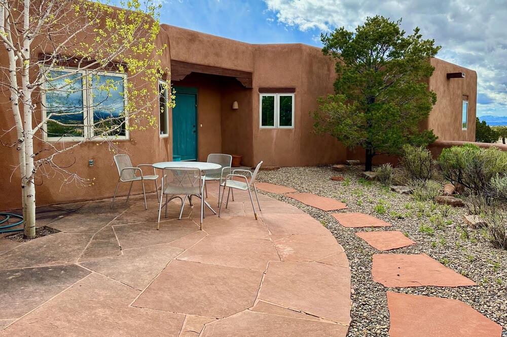 Photo of Outdoor in Eldorado at Santa Fe