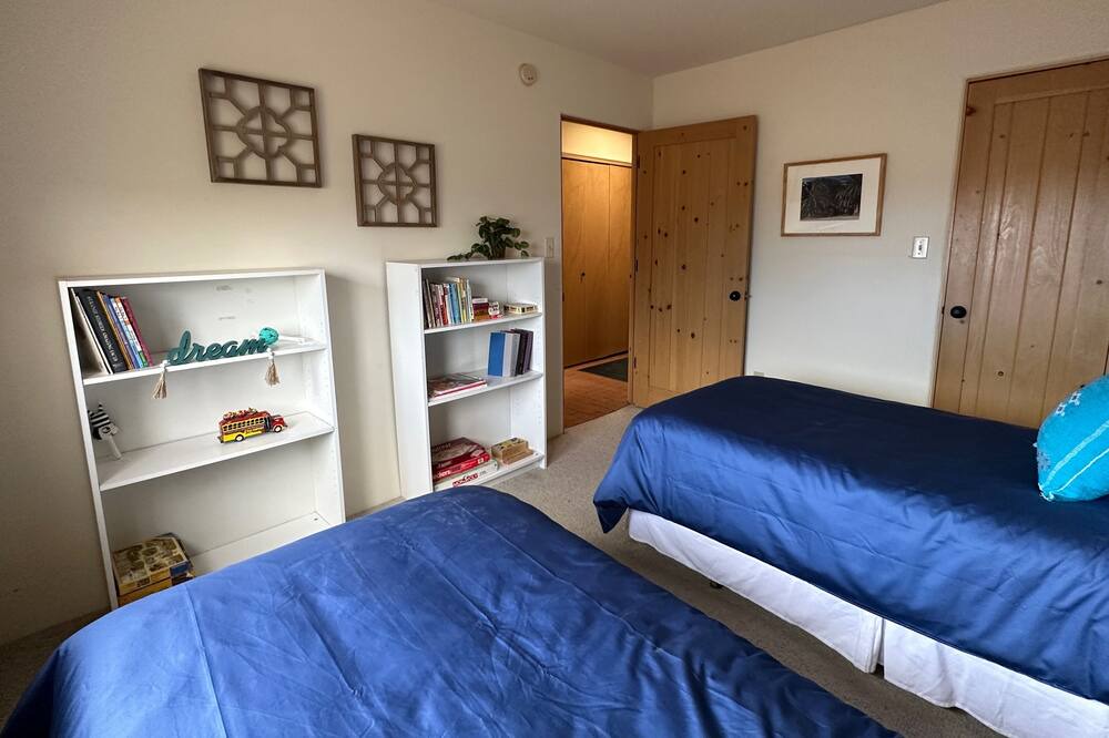 Photo of Bedroom in Eldorado at Santa Fe