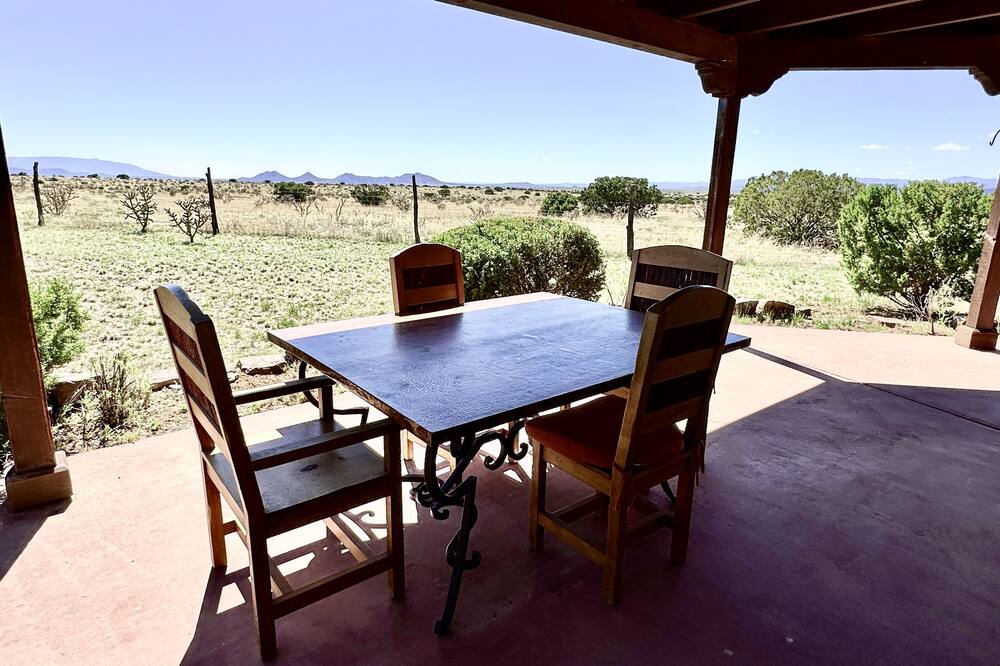 Photo of Outdoor in Eldorado at Santa Fe