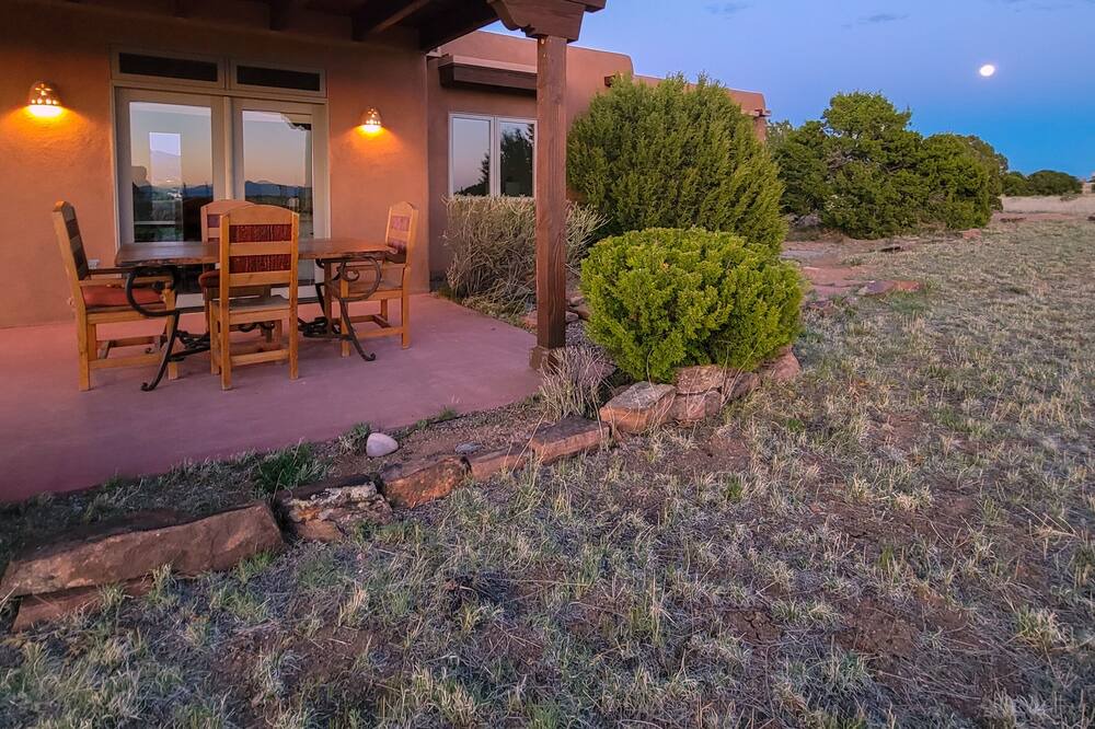 Photo of Outdoor in Eldorado at Santa Fe