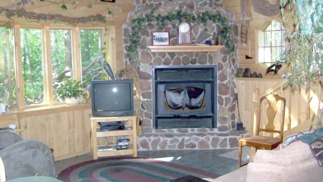 Photo of Livingroom in Cumberland