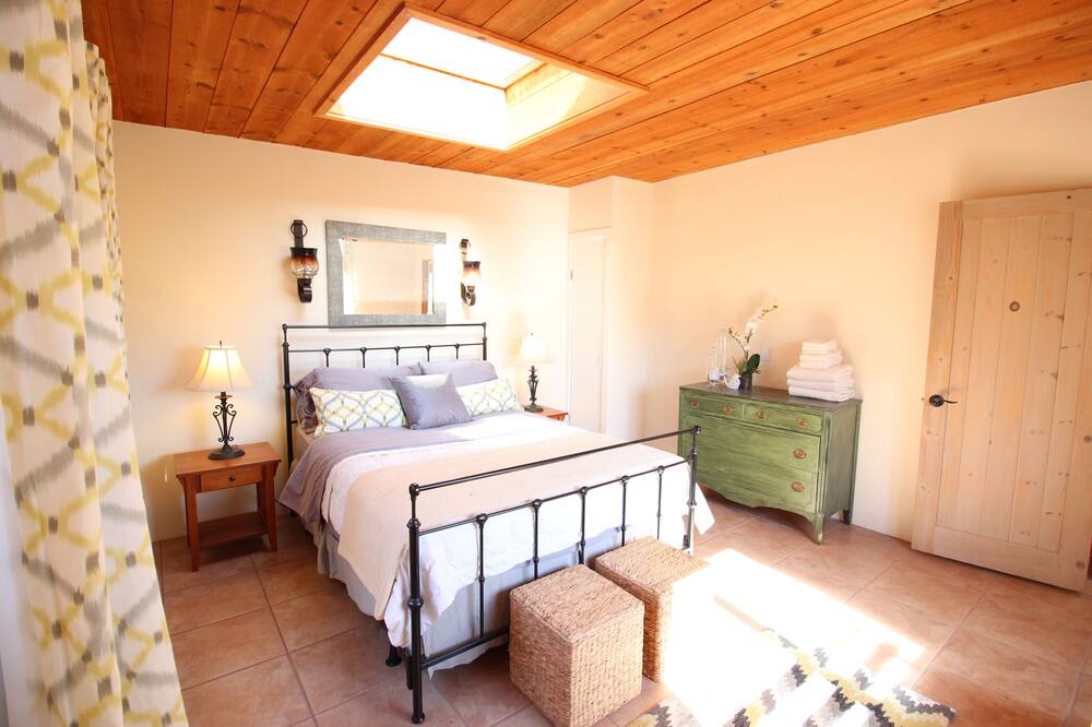 Photo of Bedroom in Santa Fe