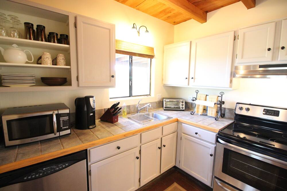 Photo of Kitchen in Santa Fe