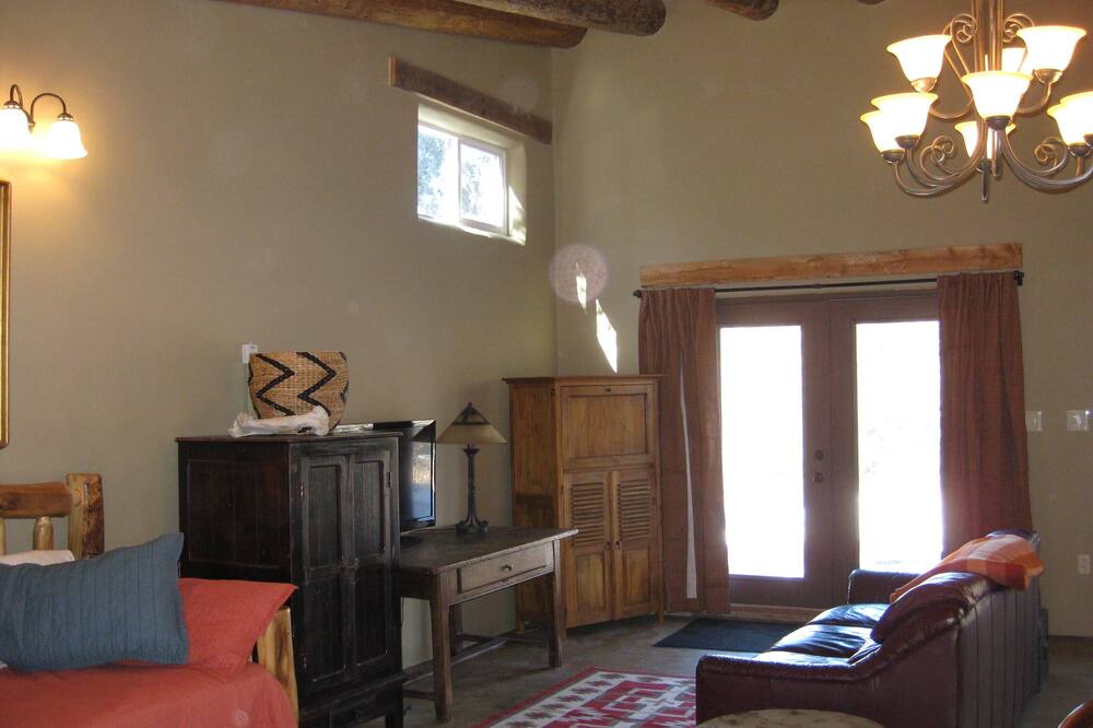 Photo of Bedroom in Taos