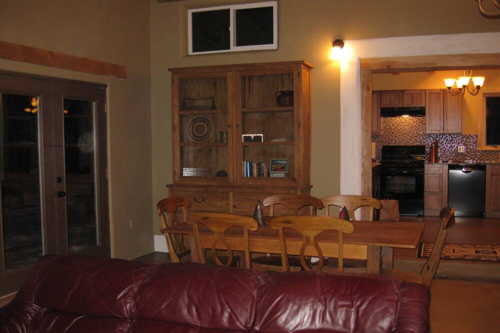 Photo of Bedroom in Taos
