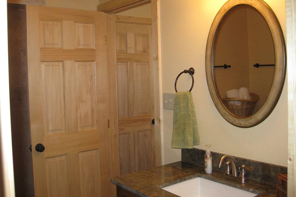 Photo of Bathroom in Taos