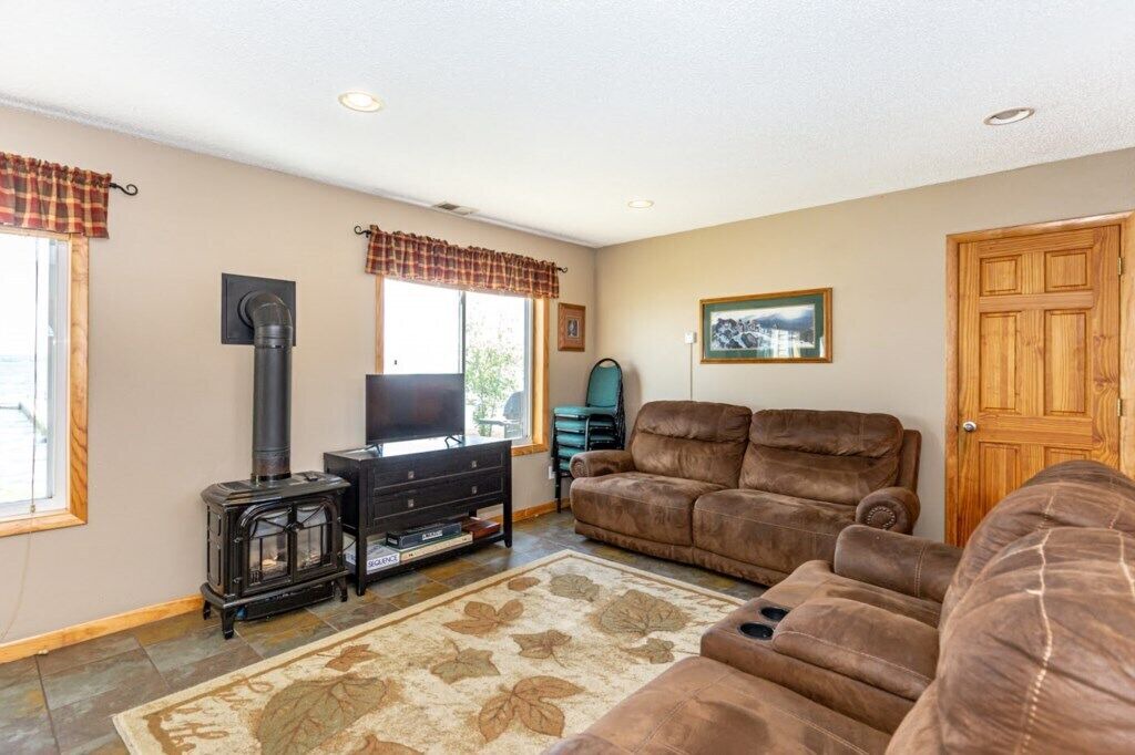 Photo of Livingroom in Pelican Rapids