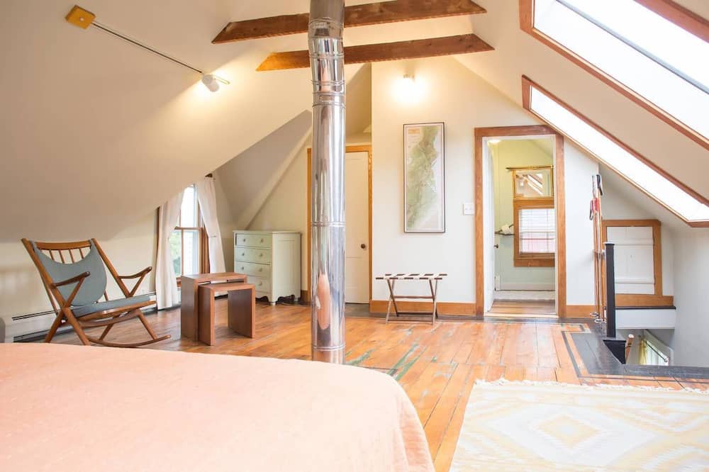 Photo of Bedroom in Putney