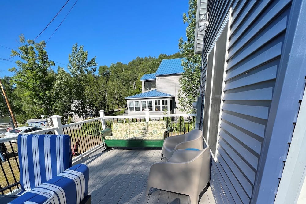 Photo of Patio Balcony in Glover