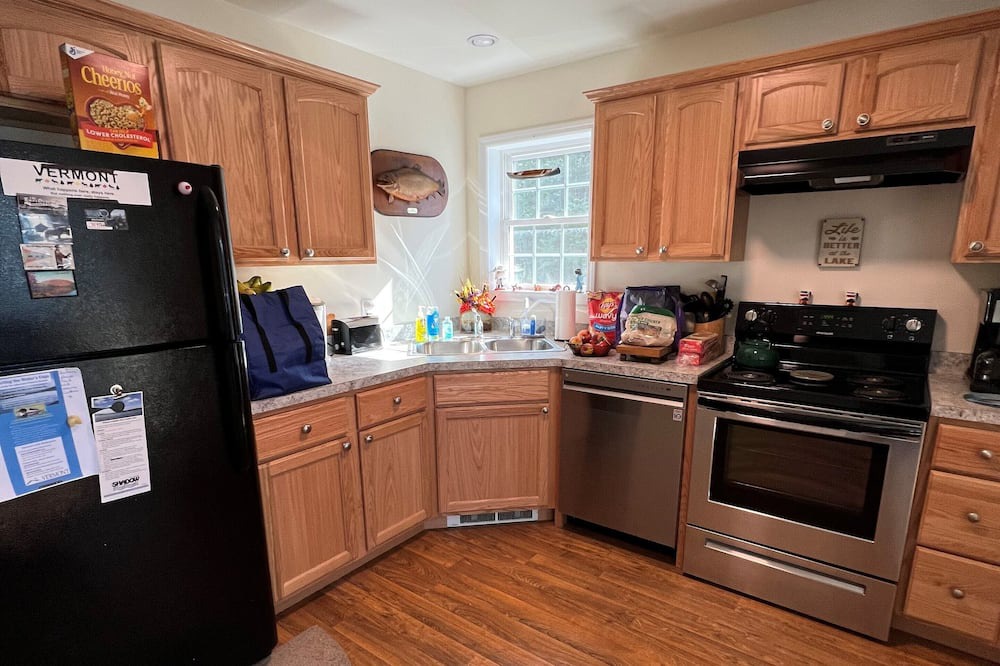 Photo of Kitchen in Glover