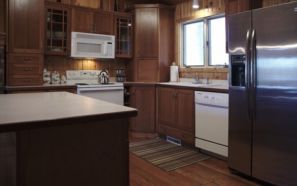 Photo of Kitchen in Markville