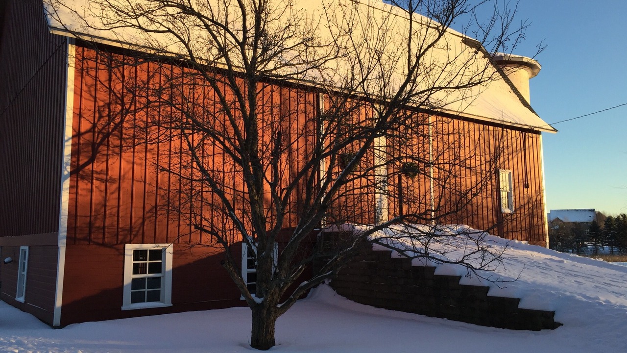 Photo of Outdoor in Afton