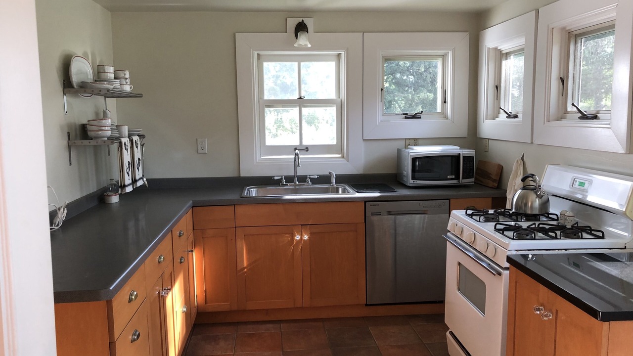 Photo of Kitchen in Afton