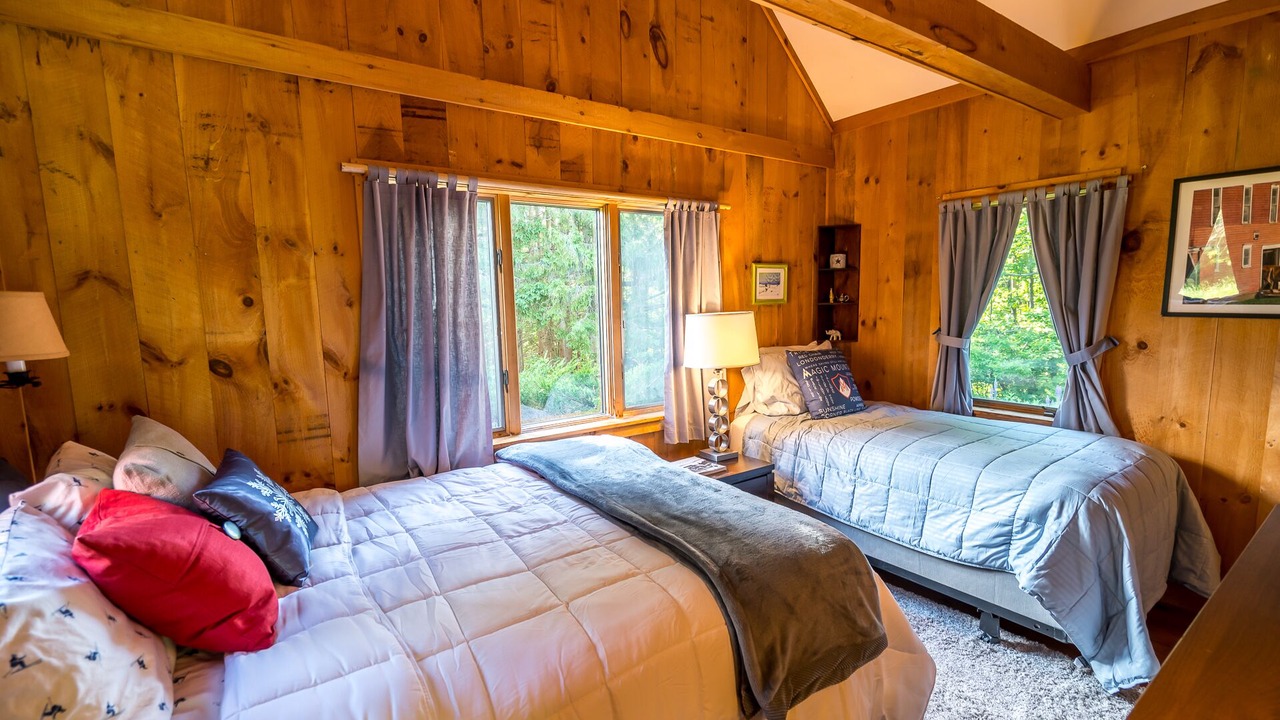 Photo of Bedroom in Andover