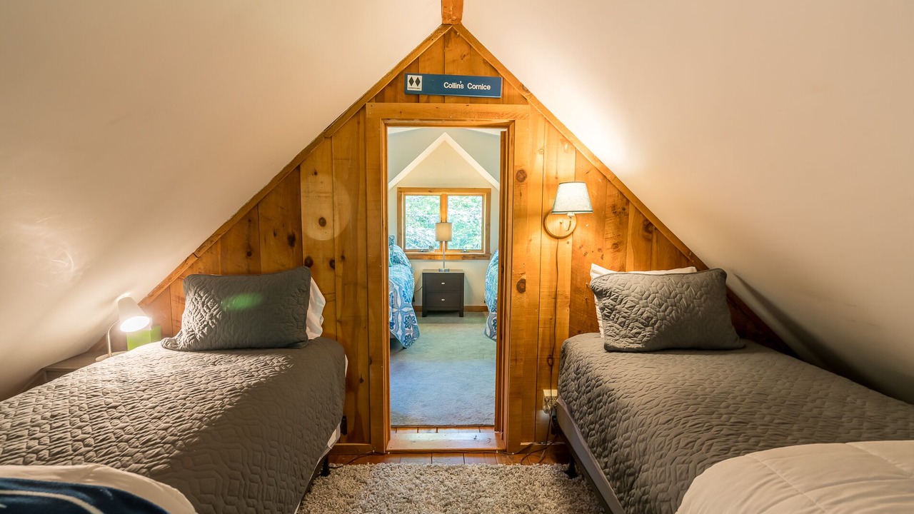 Photo of Bedroom in Andover
