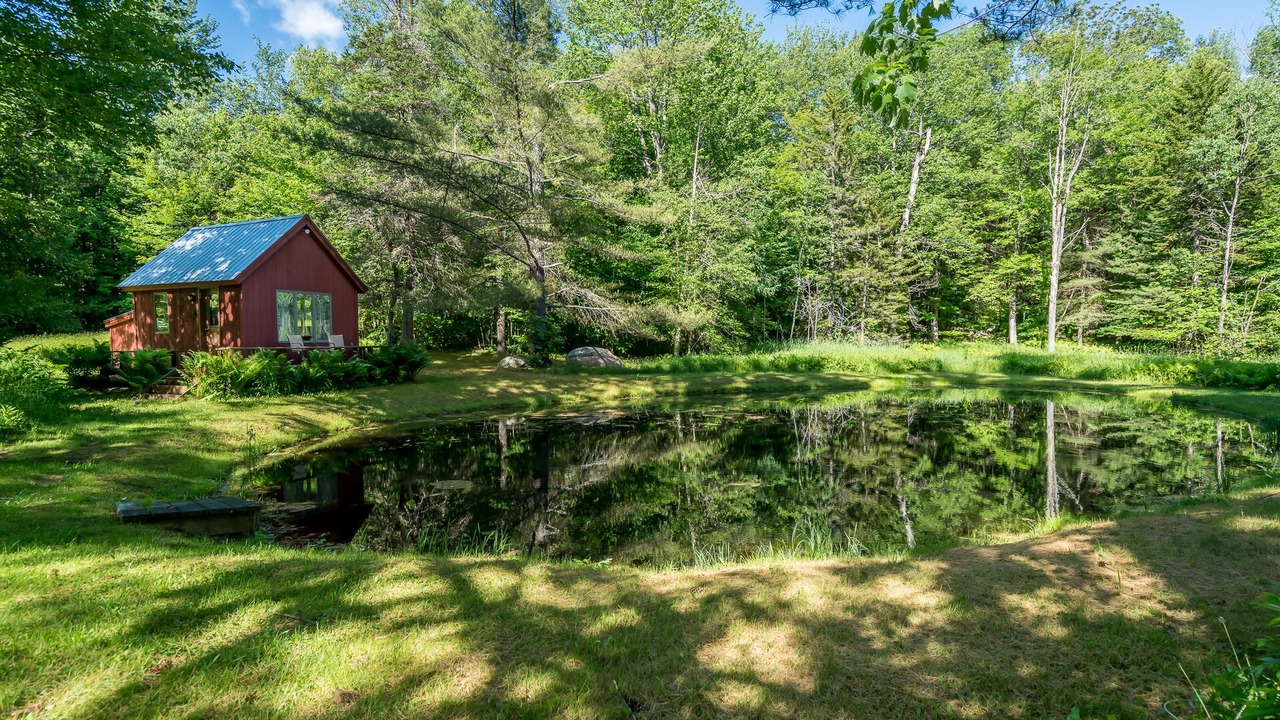 Photo of Outdoor in Andover