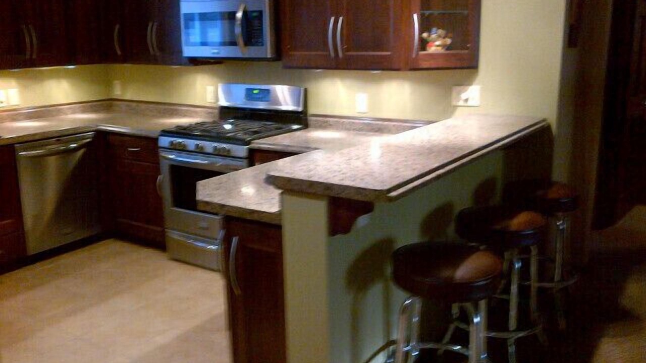Photo of Kitchen in Phillips