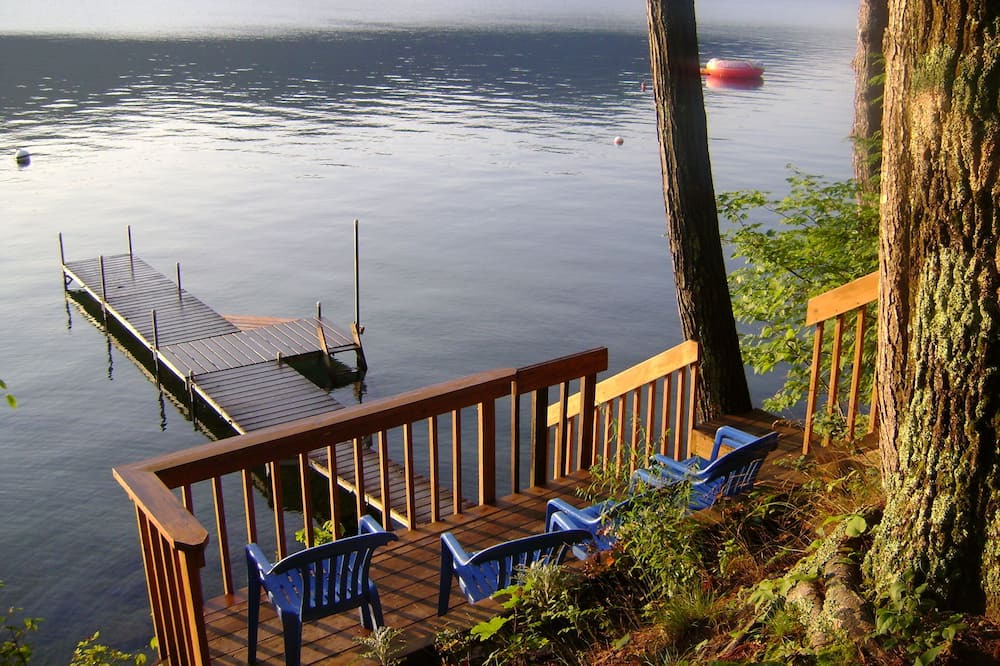 Photo of Outdoor in Silver Bay