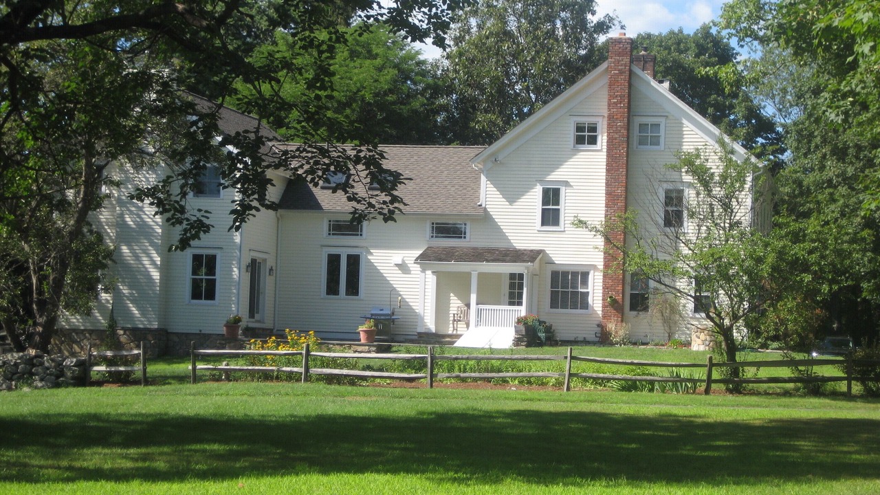 Photo of Outdoor in Redding Ridge