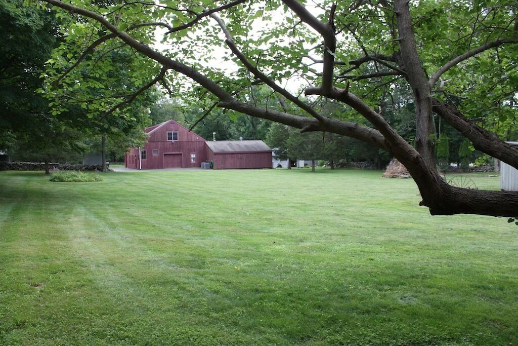 Photo of Outdoor in Redding Ridge
