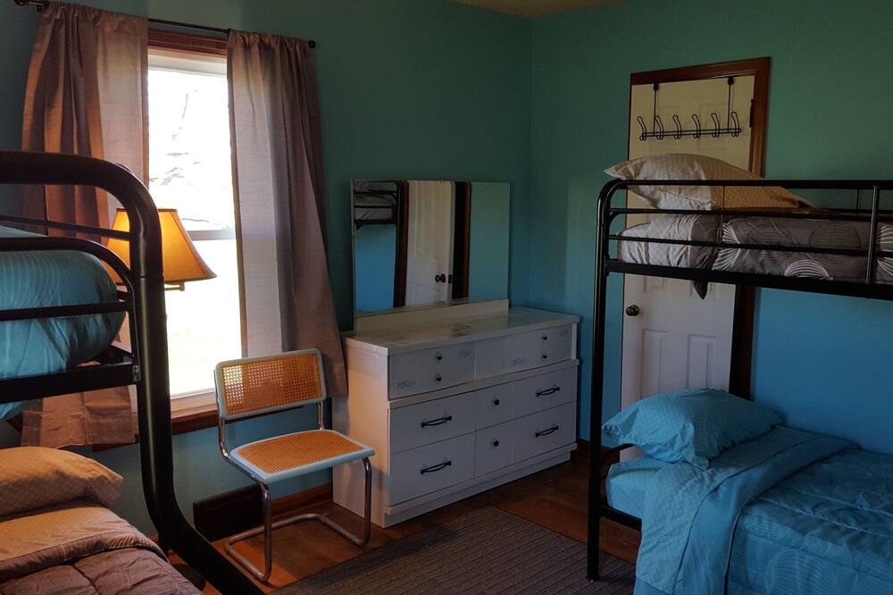 Photo of Bedroom in South Rutland