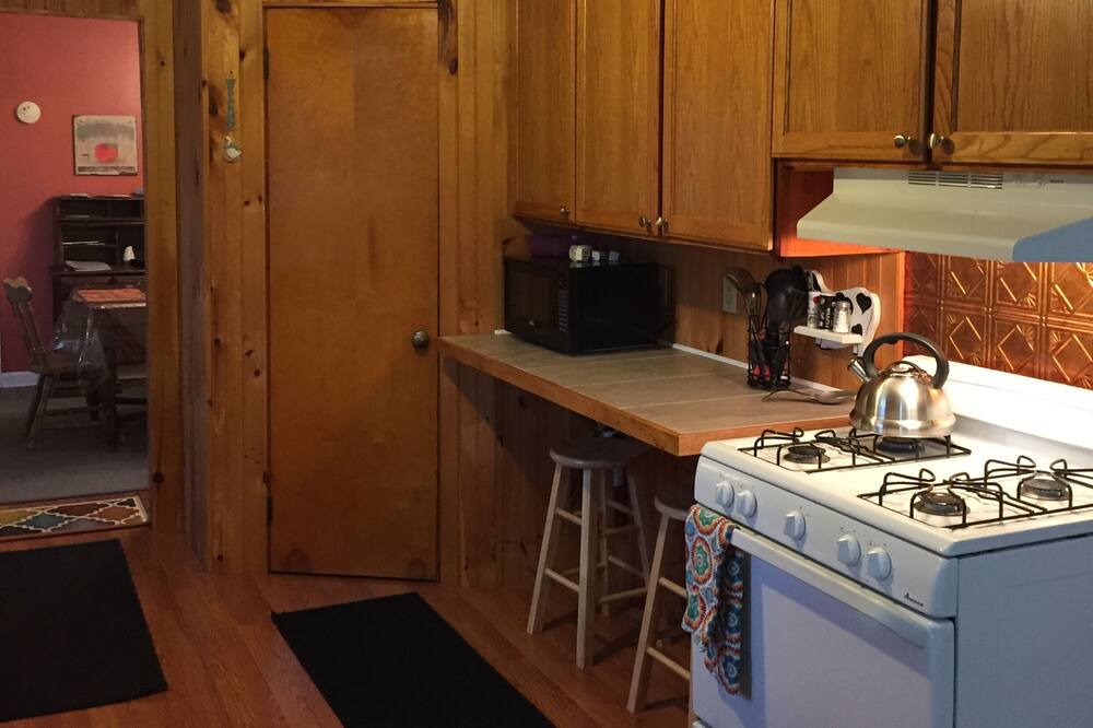 Photo of Kitchen in South Rutland
